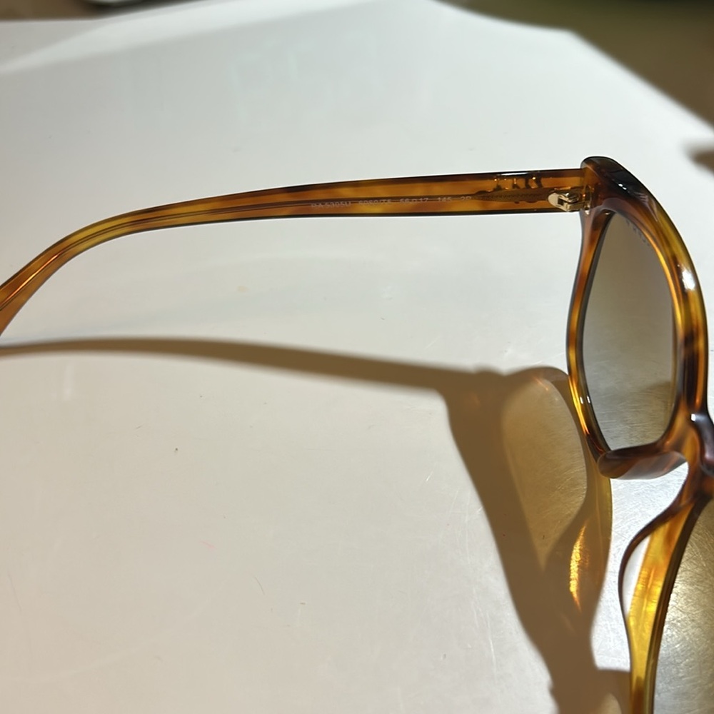 Ralph Lauren RA5305U Polarized Sunglasses With Case - Picture 4 of 9